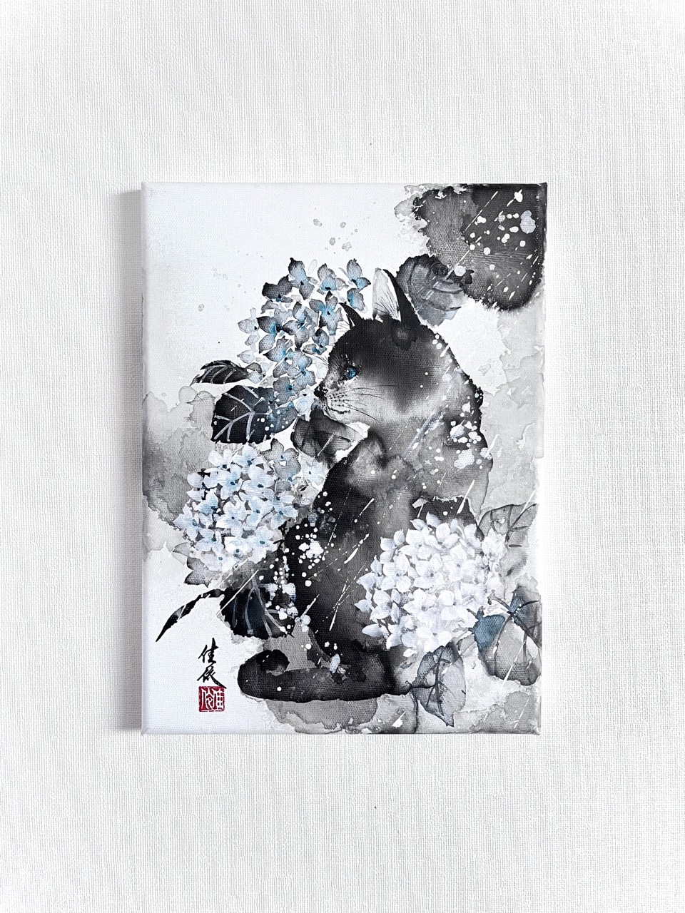 清香 作品画像 1