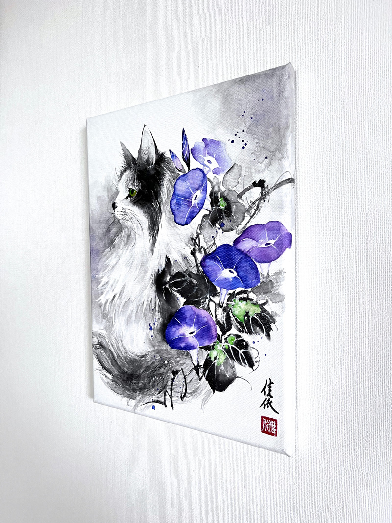 涼縁 作品画像 3