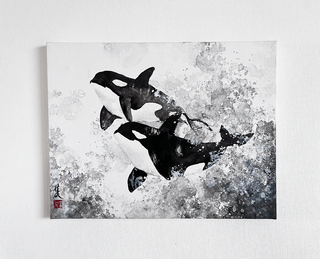 双流 作品画像 1
