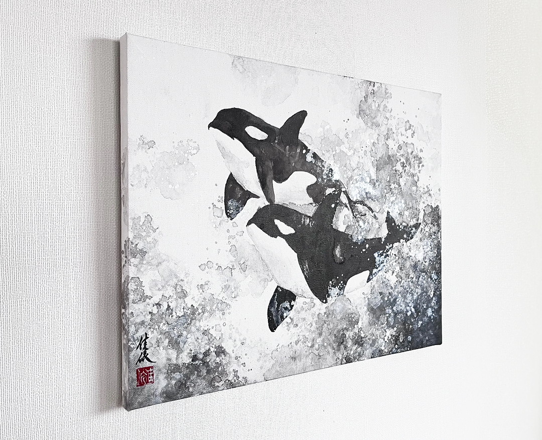 双流 作品画像 2